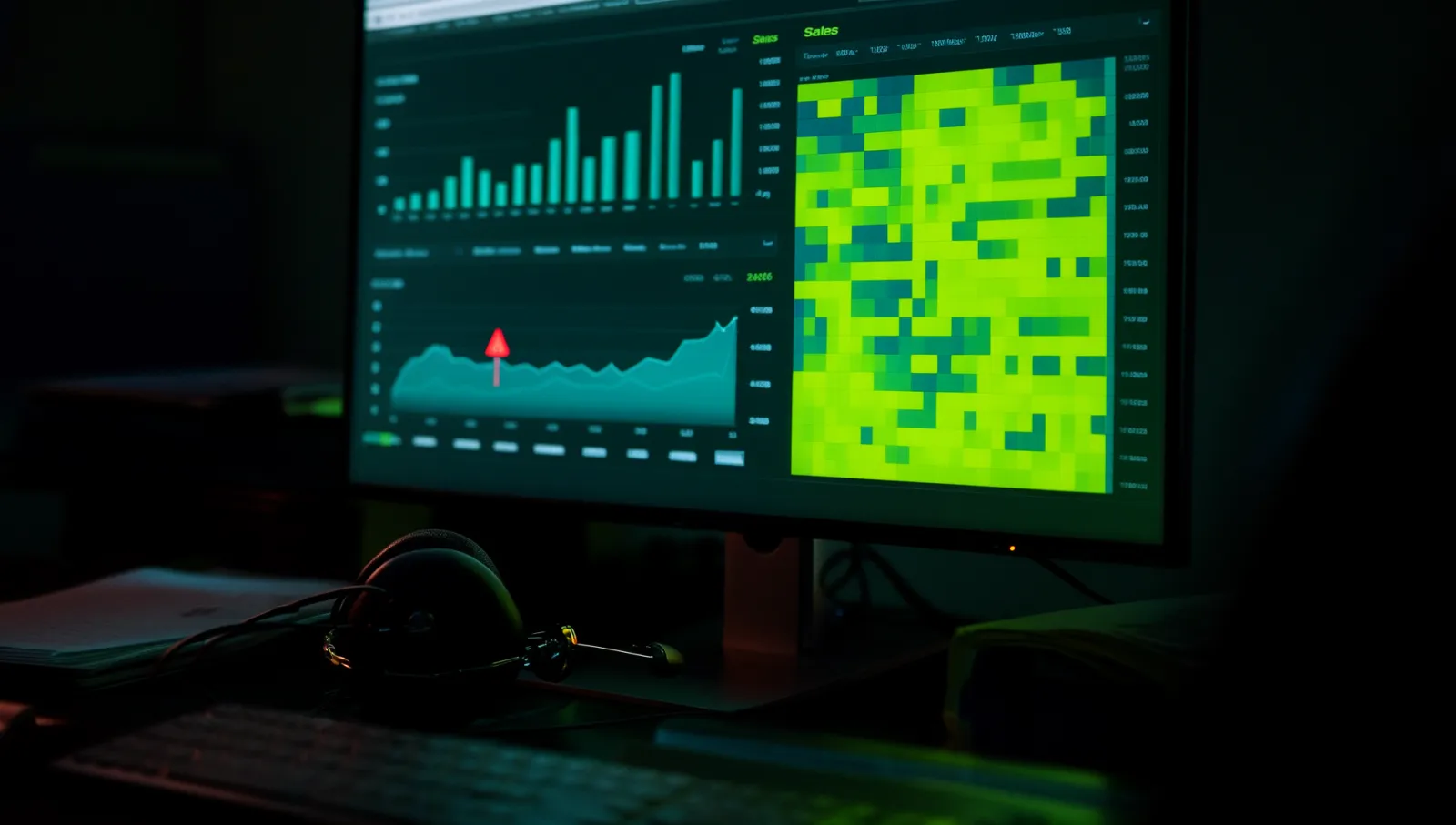 Analytika